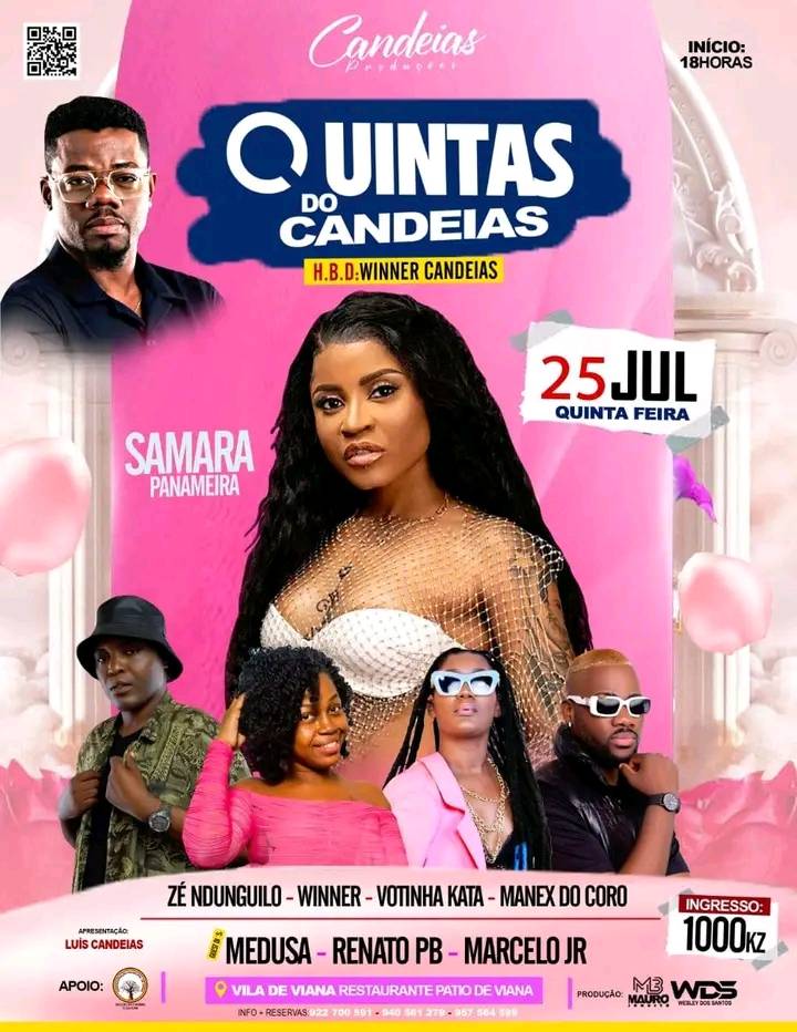 Quintas Do Candeias H.B.D Winner Candeias